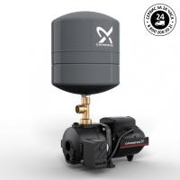 JPD 4-47 PT-V, 230V, 50Hz, Schuko CN УСТАНОВКА ДЛЯ СИСТЕМ ВОДОСНАБЖЕНИЯ С ВНЕШНИМ ЭЖЕКТОРОМ заказ 18 штук