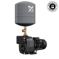 JPD 8-62 PT-V, 230V, 50Hz, Schuko CN УСТАНОВКА ДЛЯ СИСТЕМ ВОДОСНАБЖЕНИЯ С ВНЕШНИМ ЭЖЕКТОРОМ