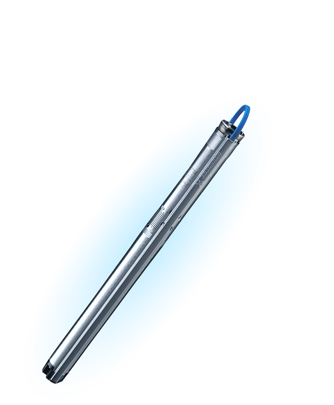 Надежность и долговечность с Grundfos SQE - ваш выбор для насосных систем!