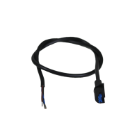 Cable signal mini superseal 2000mm, acc. КАБЕЛЬ ШИМ-СИГНАЛА 0-5 В ДЛЯ НАСОСА ALPHA1 L