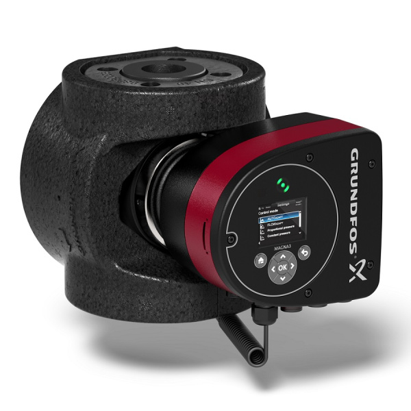 MAGNA3 50-80 F 240 1x230V PN6/10 ЦИРКУЛЯЦИОННЫЙ НАСОС