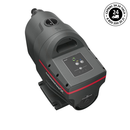 Насосная станция Grundfos SCALA1 3-35 1x230V 50Hz SCHUKO