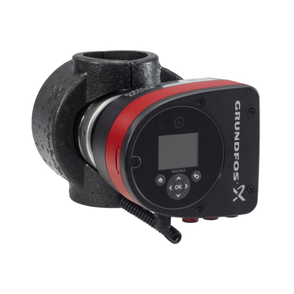 MAGNA3 25-60 180 1x230V PN10 ЦИРКУЛЯЦИОННЫЙ НАСОС