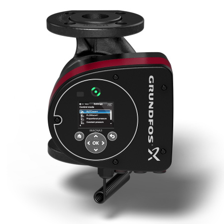 MAGNA3 32-40 F 220 1x230V PN6/10 ЦИРКУЛЯЦИОННЫЙ НАСОС