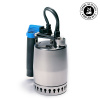 Насос дренажный UNILIFT KP150-AV-1 Schuko, 1x220-230 В, 50 Гц, 0,3 кВт, выход Rp 1 1/4", кабель-10 м,  корпус и колесо-нержавеющая сталь, Grundfos