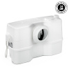 Канализационная насосная установка Sololift2 WC-1, 1х220-240 В, 50 Гц, 0,62 кВт, кабель-1,2 м, Grundfos