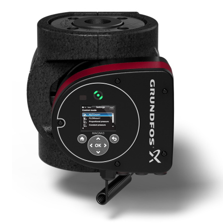 MAGNA3 32-40 F 220 1x230V PN6/10 ЦИРКУЛЯЦИОННЫЙ НАСОС