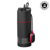 Насос колодезный SB3-35 A Schuko, GAS IT, 1x230 В, 50 Гц, 0,8 кВт, выход G 1", кабель-15 м, корпус и колесо-композит, Grundfos