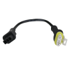 Connection cable SS to Molex,150mm, acc. АДАПТЕР ПИТАНИЯ ДЛЯ РАЗЪЕМА MOLEX ДЛЯ НАСОСА  ALPHA1 L