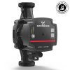 Циркуляционный насос ALPHA1 L 25-60 130, 1x230 В, 50 Гц, 4-45 Вт, вход/выход G 1 1/2” PN10, монтажная длина L=130 мм, корпус-чугун, колесо-композит, Grundfos