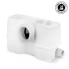Sololift2 WC-3, 1х220-240 В, 50 Гц, 0,62 кВт, кабель-1,2 м, канализац. насос. установ, Grundfos