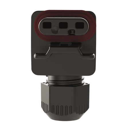 Штекер ALPHA 1L