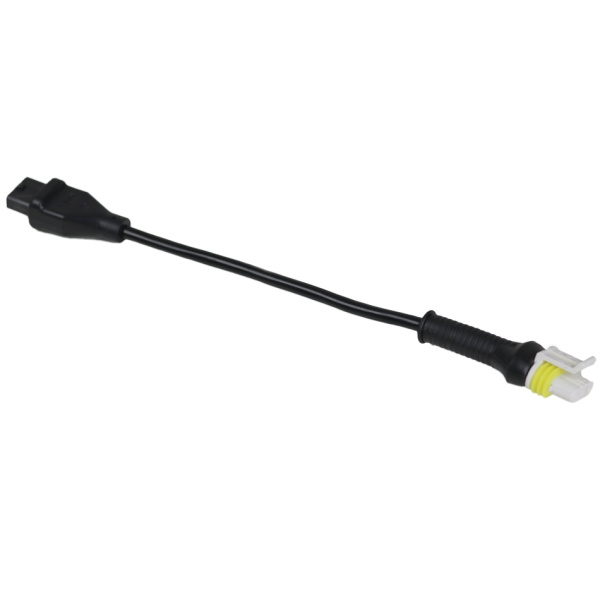 Connection cable SS to Molex,150mm, acc. АДАПТЕР ПИТАНИЯ ДЛЯ РАЗЪЕМА MOLEX ДЛЯ НАСОСА  ALPHA1 L