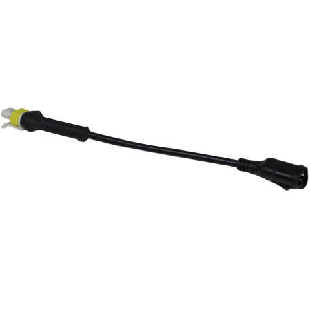 Adapter Superseal to Volex, 150mm, acc. АДАПТЕР ПИТАНИЯ ДЛЯ РАЗЪЕМА VOLEX ДЛЯ НАСОСА  ALPHA1 L