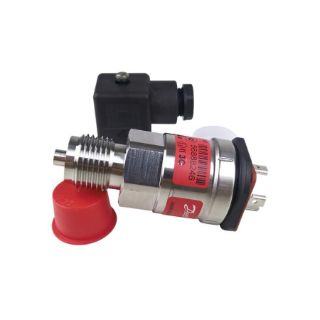 ДАТЧИК ДАВЛЕНИЯ АНАЛОГОВЫЙ PressureTr.MBS3000 R 0-6b 1/2G 4-20Pg9