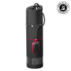 Автоматическая колодезная установка SBA3-45 A, 1x220-240 В, 50 Гц, 0,9/0,55 кВт, выход G 1", кабель-15 м, корпус и колесо-композит, Grundfos